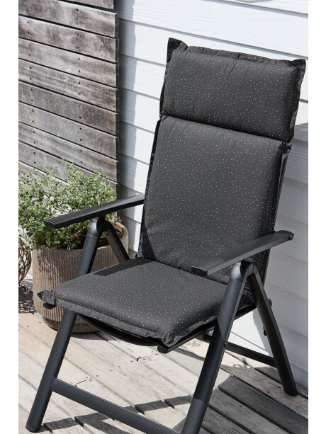 Almohadón jardín silla reclinable DAMSBO gr Almohadón jardín silla reclinable DAMSBO gr