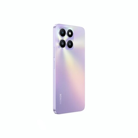 HONOR X6A Plus 4G 6.56' 256GB 6GB RAM Cámara 50Mpx - Purple HONOR X6A Plus 4G 6.56' 256GB 6GB RAM Cámara 50Mpx - Purple