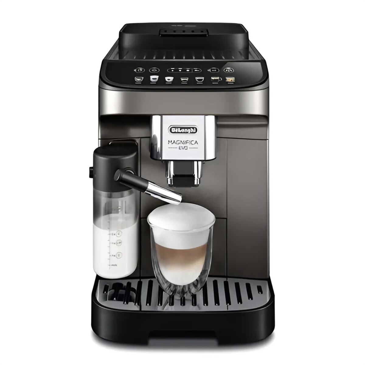Cafetera Delonghi Magnifica Evo Ecam290.81.tb - CAFETERA ESPRESSO DELONGHI ECAM290.81.T 