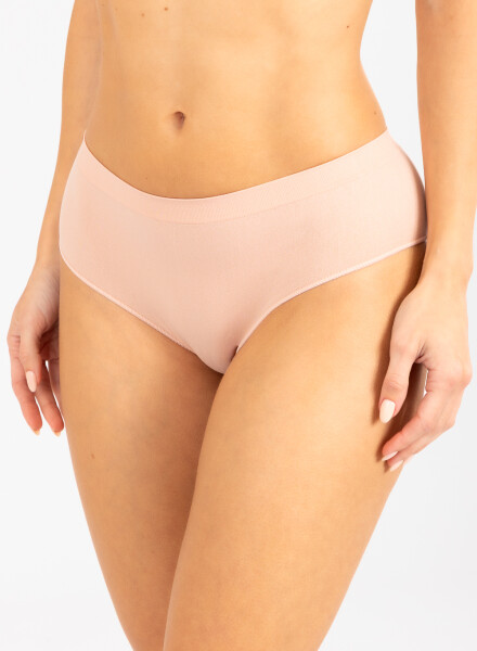 Culotte sacks every day sin costuras Dusty pink