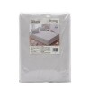 JGO DE SABANA KING GRIS CL 200X205+40CM 3PZAS Unica