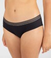 Culotte albor Negro