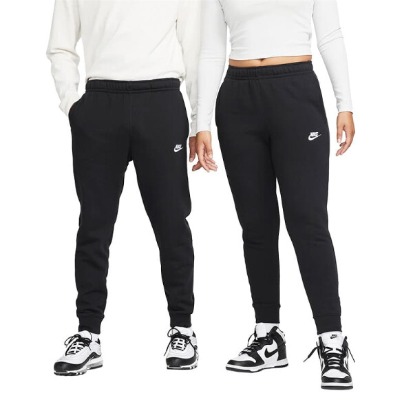 Pantalón Nike de Hombre - BV2671-010 Negro