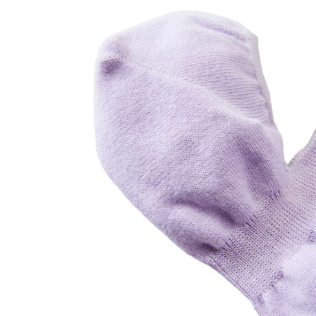 Medias invisibles Rip Curl Lila