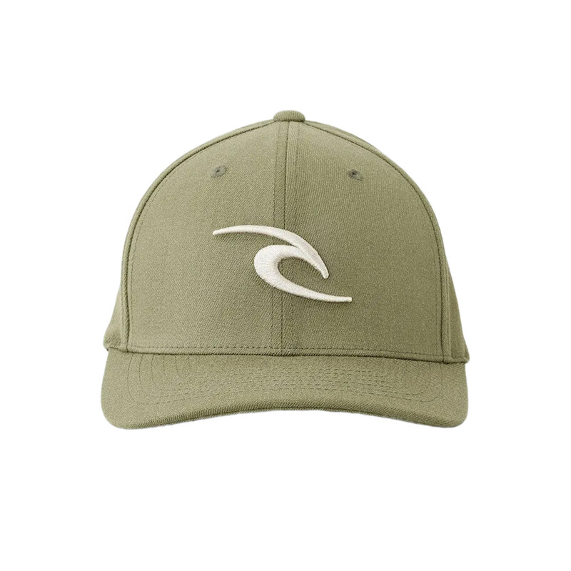 Gorro Rip Curl Tepan 2.0 Flexfit Gorro Rip Curl Tepan 2.0 Flexfit