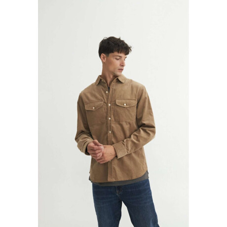 Sobrecamisa Frew Arena