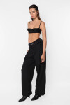 Pantalon Alow Negro