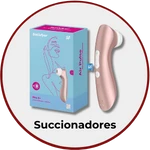 Succionadores