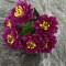 Ramo de Flores Violeta