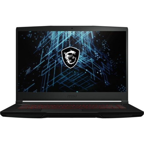 Notebook Gamer Msi Core I5 4.5GHZ, 8GB, 512GB Ssd, 15.6" Fhd, Rtx 3050 4GB 001