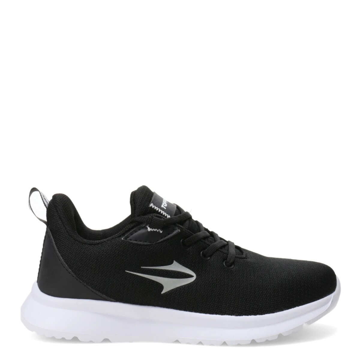 TOPPER LAMBIA II KIDS - NEGRO 