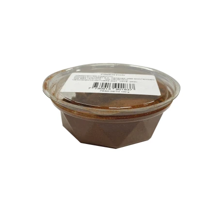 PIMENTON DEL REY POTE 100G PIMENTON DEL REY POTE 100G