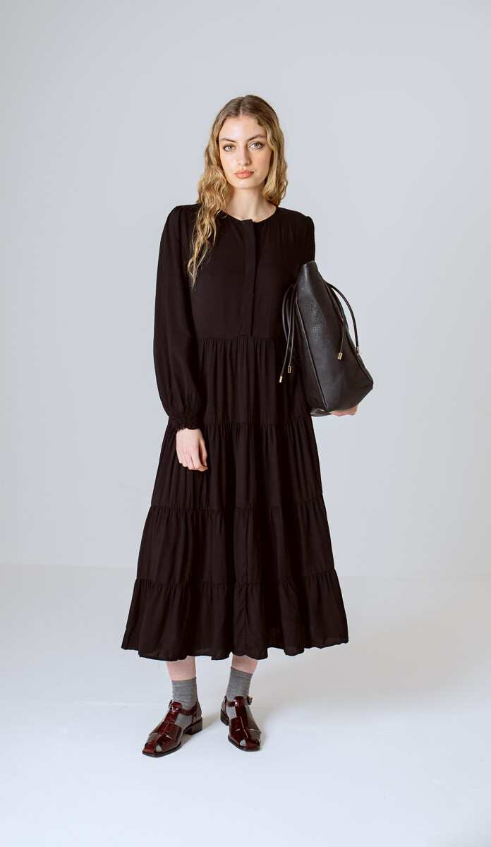VESTIDO CLASSI 