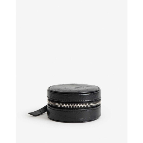Organizador De Bijou Negro