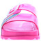Sandalia de Niños Grendene Now United Kids Rosa - Multicolor