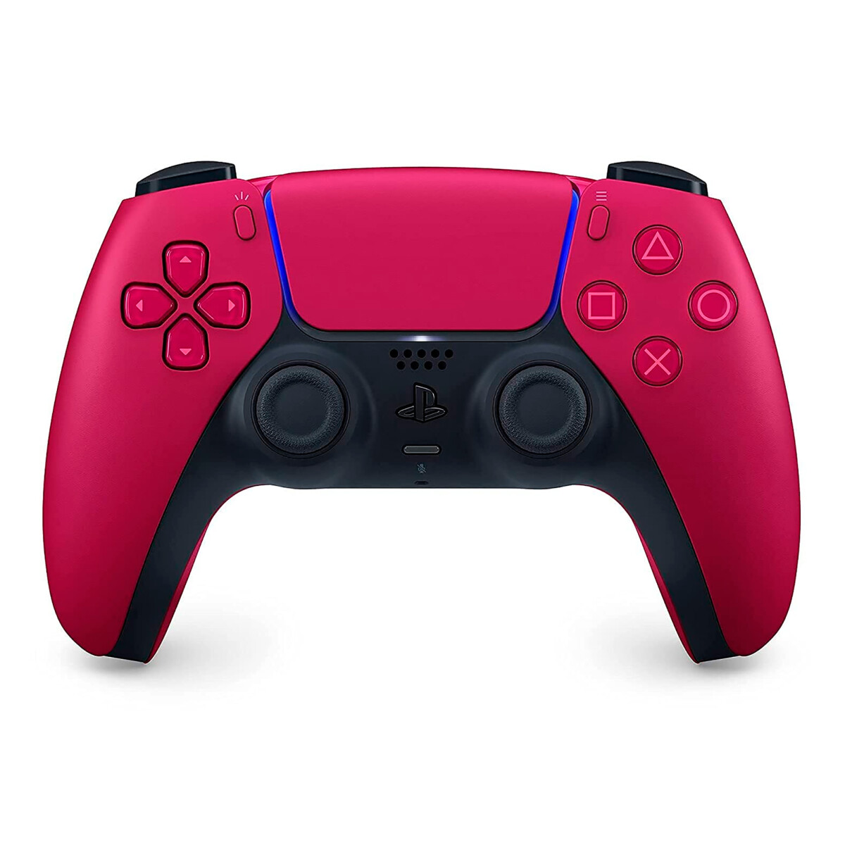 Gamepad Inalámbrico Bt Sony Ps5 Dualsense Respuesta Háptica 