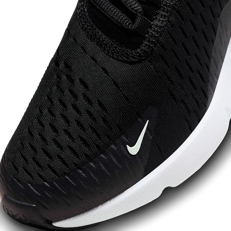 Championes Nike Air Max 270 de Mujer - DZ7736-002 Negro
