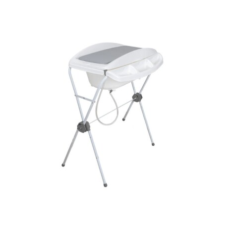 CATRE DE BAÑO BEBESIT SHOWER CON CAMBIADOR CATRE DE BAÑO BEBESIT SHOWER CON CAMBIADOR