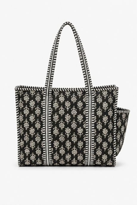 Bolso Abhi Estampado 2