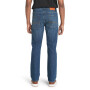 Jean Straight Hombre Slate Blue