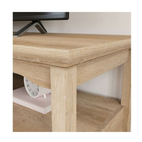 Mueble para TV Madera Tradicional Sauder Linea Adaline