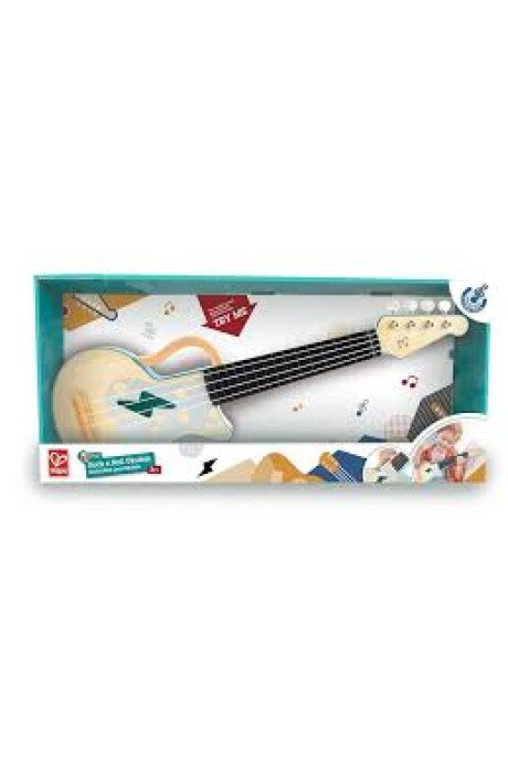 ROCK N ROLL UKELELE ROCK N ROLL UKELELE