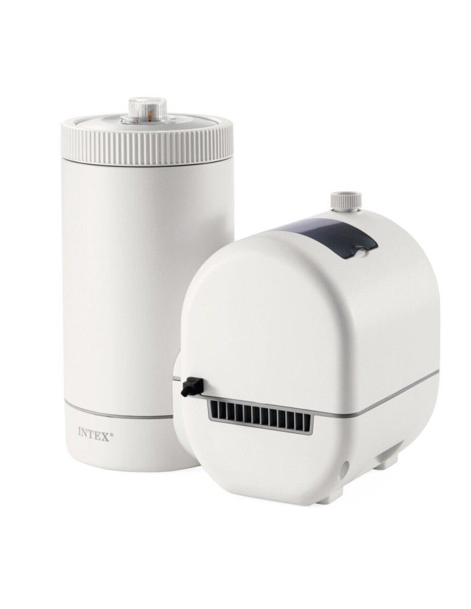 INTEX BOMBA FILTRO CARTUCHO B C2500 9463 LITROS/HORA 