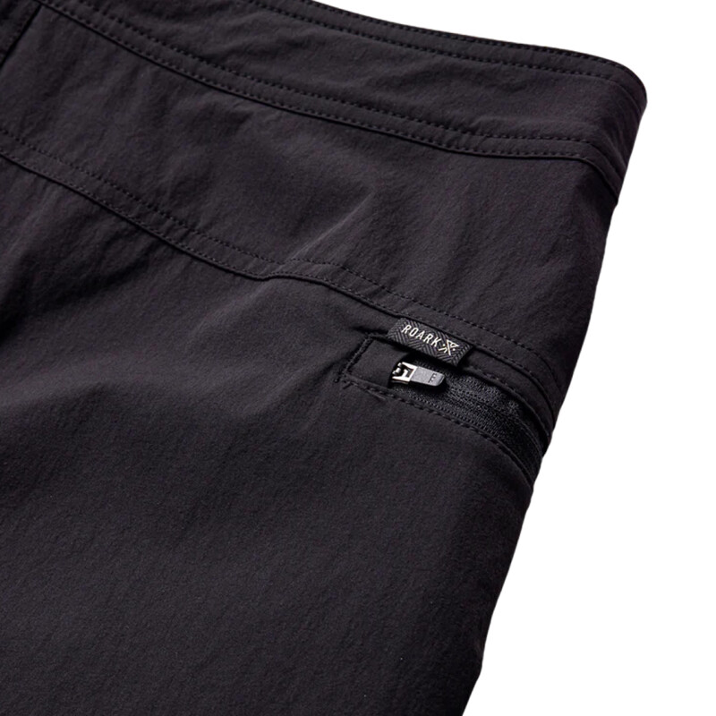 Boardshort Roark Passage Pro - Negro Boardshort Roark Passage Pro - Negro