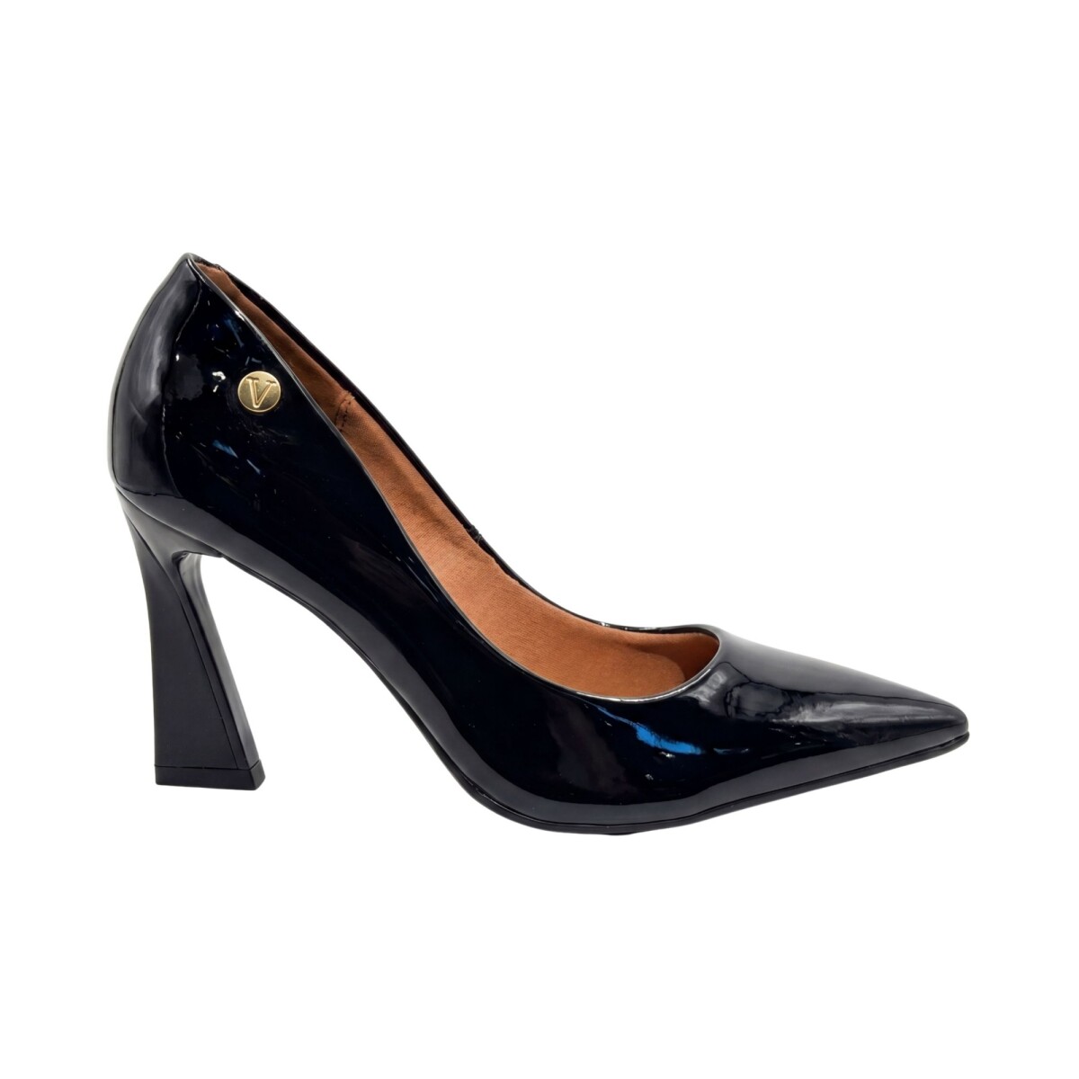 Zapato Vizzano Mujer 1388.100-13488 - Negro 