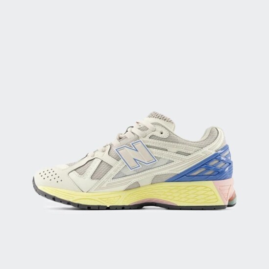 Championes New Balance 1906 Gris