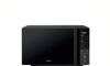 Horno Microondas 30L Negro - Modelo MMOP03MO - Midea Horno Microondas 30L Negro - Modelo MMOP03MO - Midea