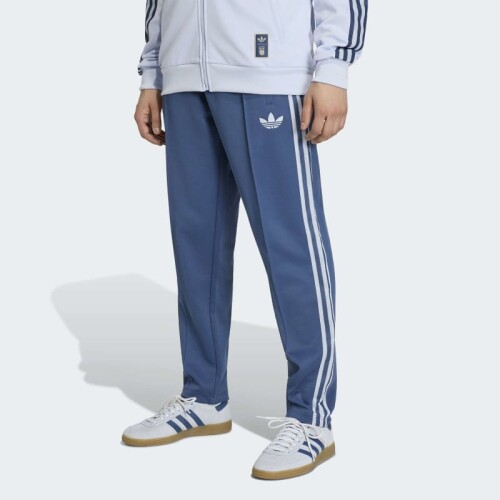 Pantalón Adidas Italia Originals Azul