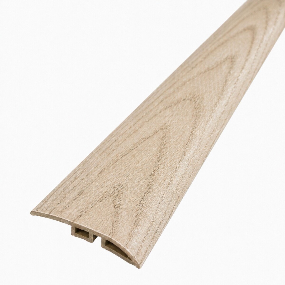 PERFIL (A) REDUCTOR SPC 2.40 METROS LINEAL COLOR BEIGE TOSTADO O5006 - BEIGE TOSTADO 