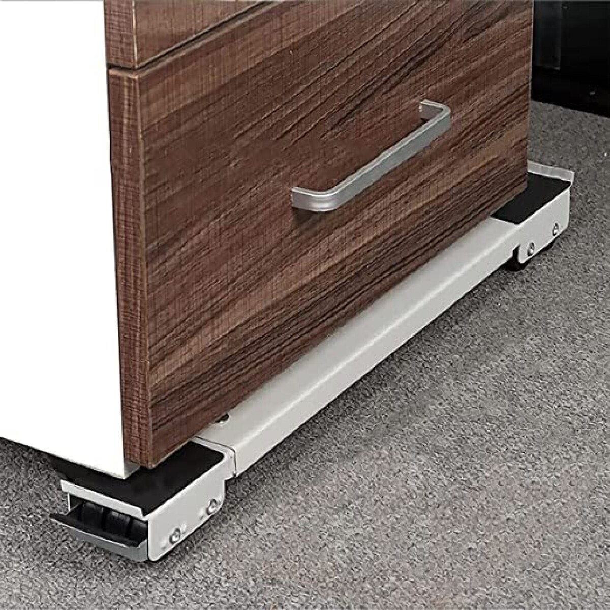 Rodabem Extensible x2 Con Rueditas 