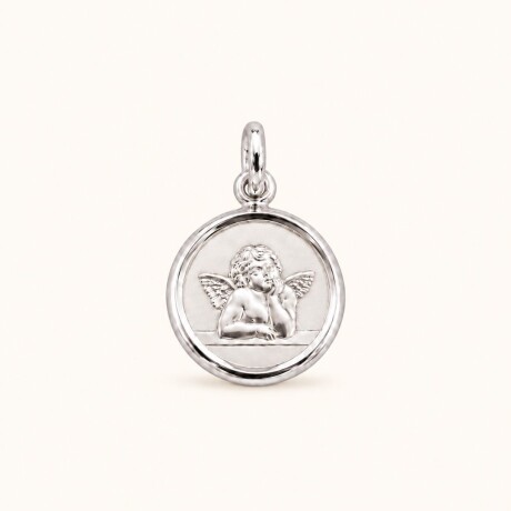 Dije Angel - Plata 925 Dije Angel - Plata 925