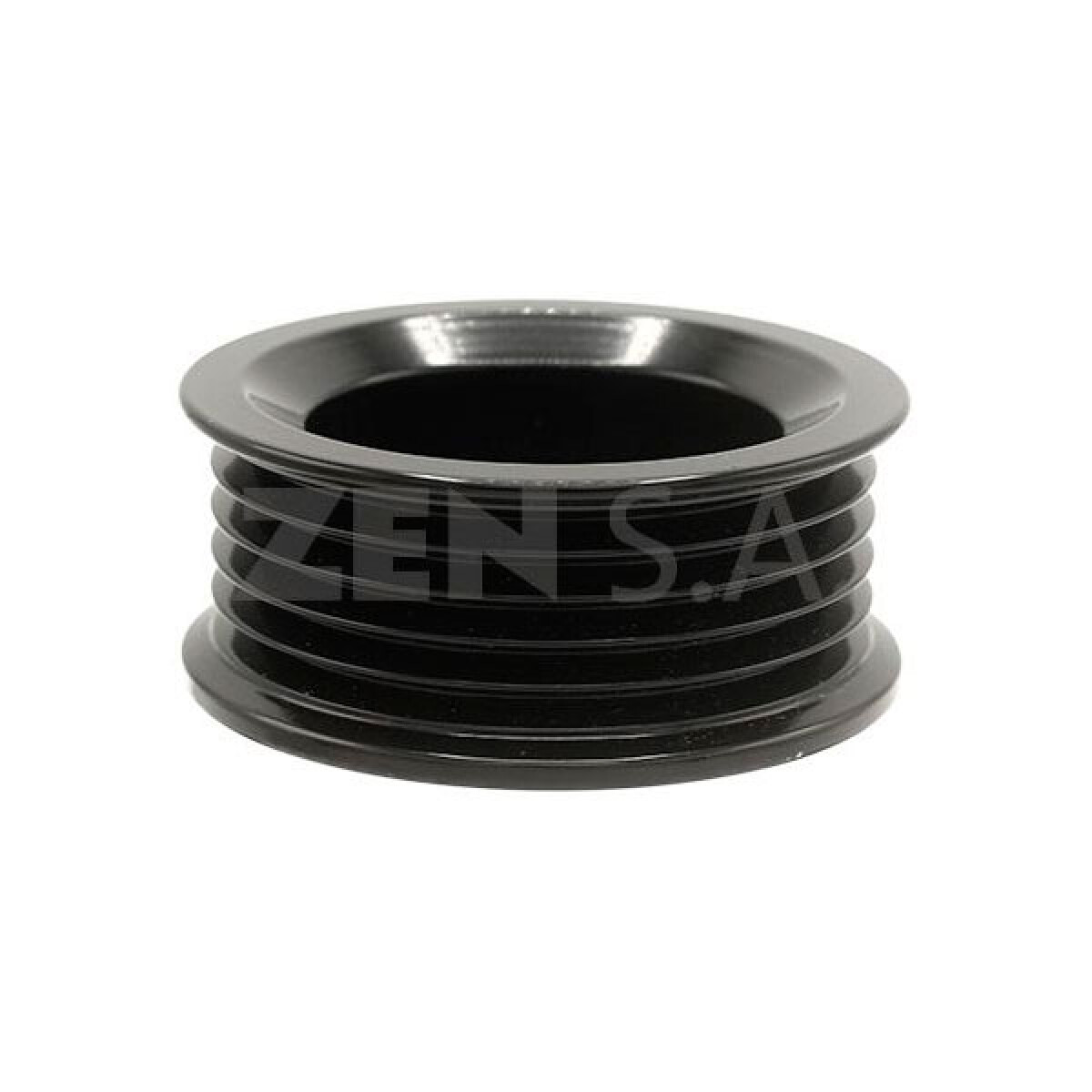 POLEAS ALT.Y DINAMO - FIAT DOBLO-PALIO S/VALEO 5R 59 EXT.FIJA ZEN 