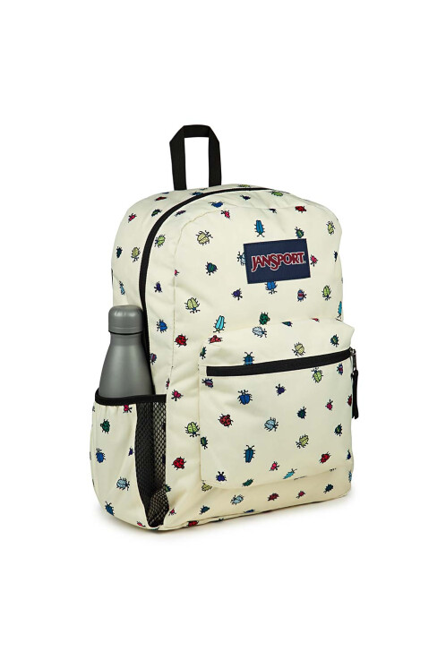 Mochila Cross Town - Unisex A Bugs Vibe