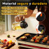 Spray Aceite Vinagre Pulverizador Liquidos Rociador 470ml IMBACK Negro Spray Aceite Vinagre Pulverizador Liquidos Rociador 470ml IMBACK Negro