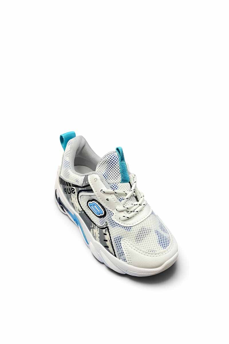 CALZADO DEPORTIVO TC/TD 4974 Azul