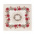 Mantel Navidad Dohler 78 x 78 cm D108