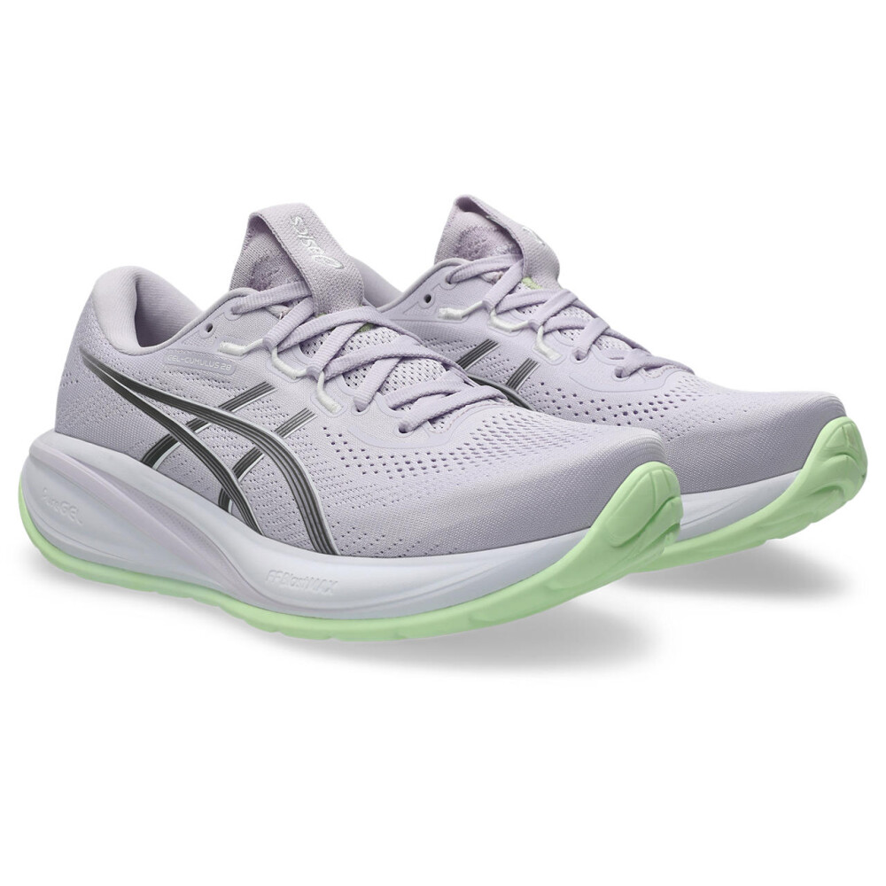 Zapatillas Running Gel-Cumulus 28 Mujer Dahlia/illuminate Yellow