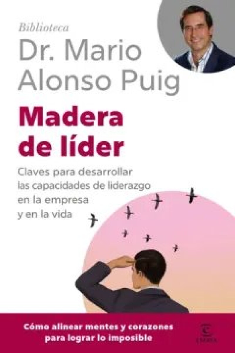 MADERA DE LIDER 