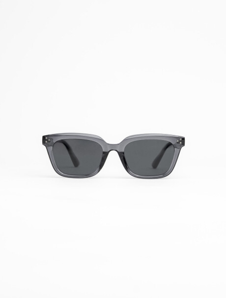 Lentes de Sol Polarizado Protección UV Forum 11 Gris