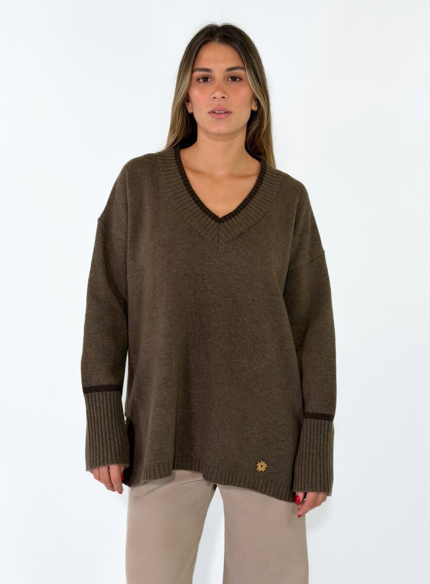 SWEATER ROCIO - VISON 