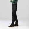 Pantalón Fjallraven Stina Trousers W Mujer Dark Olive