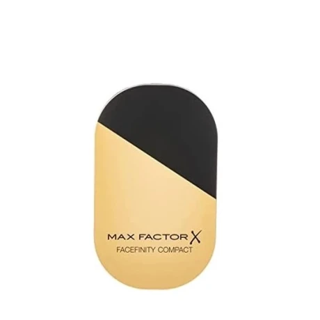 Max Factor Base de maquillaje en polvo compacto 001 Porcelain 21' Max Factor Base de maquillaje en polvo compacto 001 Porcelain 21'