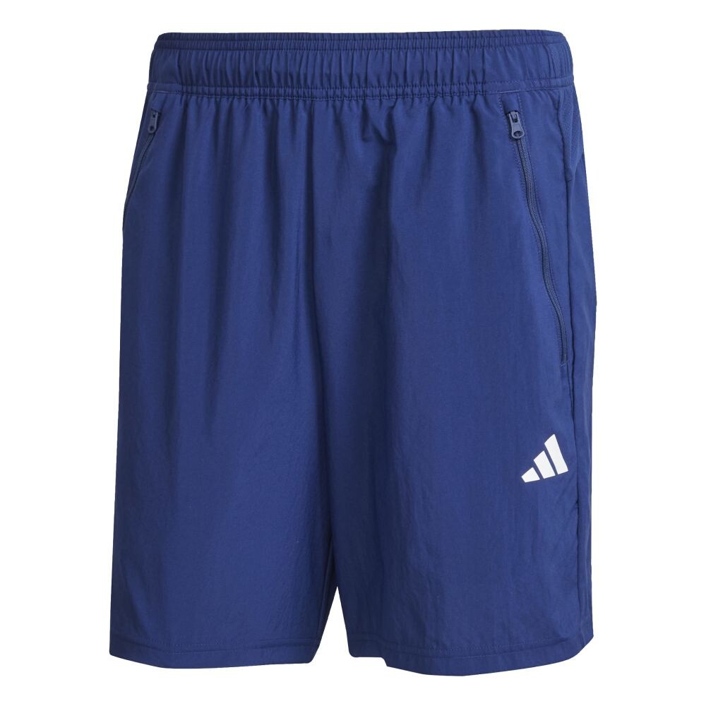 Short Training Tr-Es Wv Sho Bt Hombre Blue