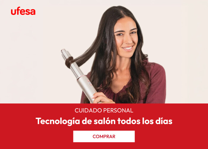 Cuidado personal Ufesa