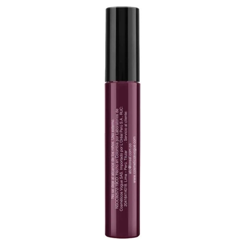 Labial Líquido Resist Vogue Expresa 3 Ml. Labial Líquido Resist Vogue Expresa 3 Ml.