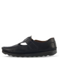 Zapatos de Mujer Freeway Casual Arya Negro